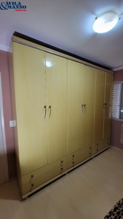 Imagem Apartamento com 2 Quartos à Venda, 55 m² em Mooca - São Paulo
