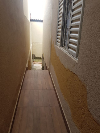 Imagem Casa com 3 Quartos à Venda, 125 m² em Jardim Picerno Ii - Sumaré