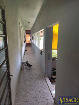 Imagem Casa com 5 Quartos à Venda, em Cid. Salvador - Jacareí Imagem Casa com 5 Quartos à Venda, em Cid. Salvador - Jacareí