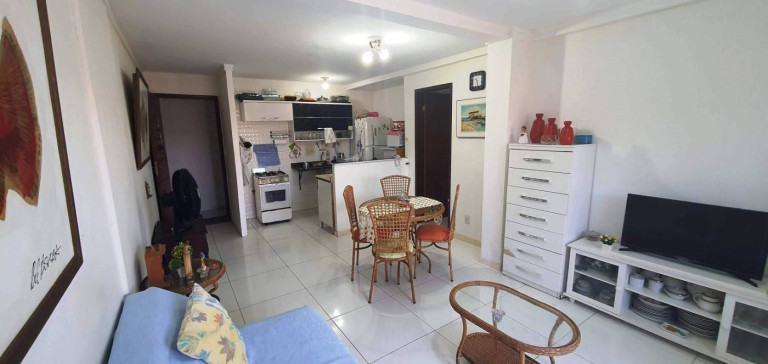 Imagem Apartamento com 1 Quarto à Venda, 60 m² em Pituaçu - Salvador Imagem Apartamento com 1 Quarto à Venda, 60 m² em Pituaçu - Salvador