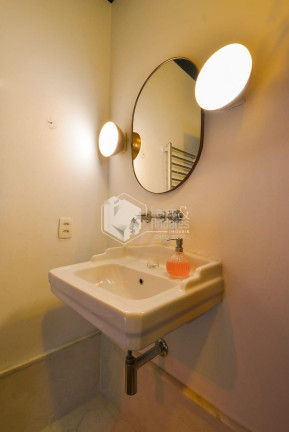Imagem Apartamento com 2 Quartos à Venda, 82 m² em Bela Vista - São Paulo
