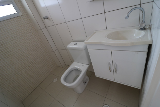 Imagem Casa com 2 Quartos à Venda, 88 m² em Canto Do Forte - Praia Grande Imagem Casa com 2 Quartos à Venda, 88 m² em Canto Do Forte - Praia Grande