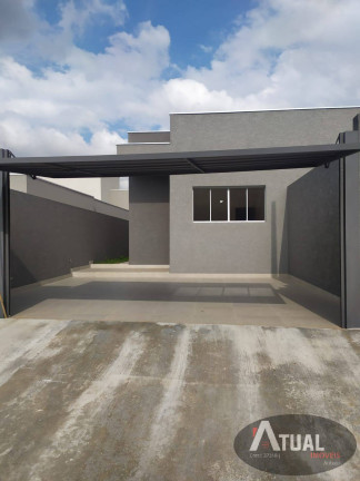 Imagem Casa com 3 Quartos à Venda, 189 m² em Jardim Do Lago - Atibaia