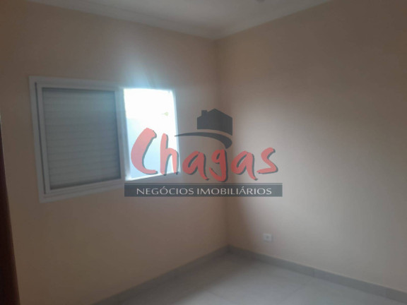 Imagem Casa com 3 Quartos à Venda, 60 m² em Golfinho - Caraguatatuba