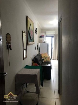 Imagem Imóvel com 1 Quarto à Venda, 28 m² em Ocian - Praia Grande
