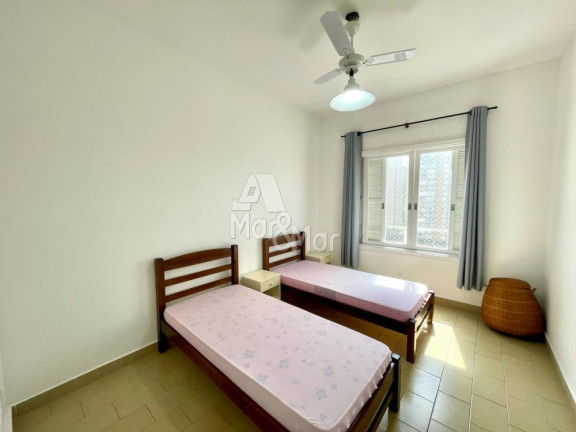 Imagem Apartamento com 2 Quartos à Venda, 90 m² em Pitangueiras - Guarujá