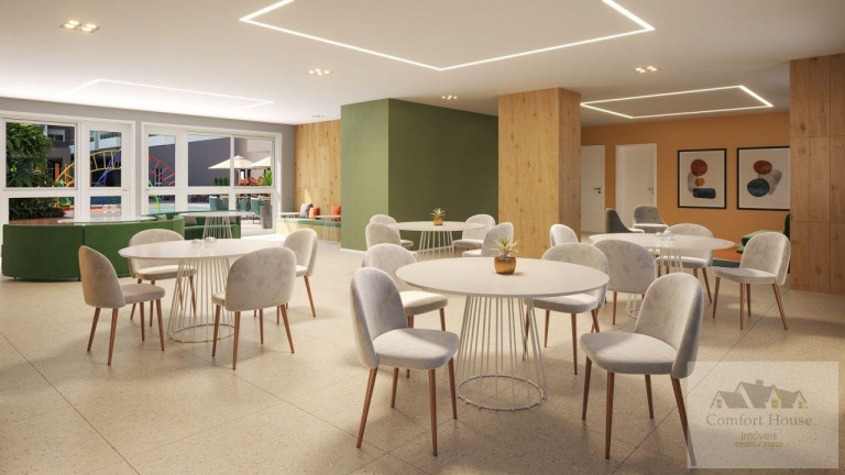 Imagem Apartamento com 2 Quartos à Venda, 37 m² em Vila Tolstoi - São Paulo Imagem Apartamento com 2 Quartos à Venda, 37 m² em Vila Tolstoi - São Paulo