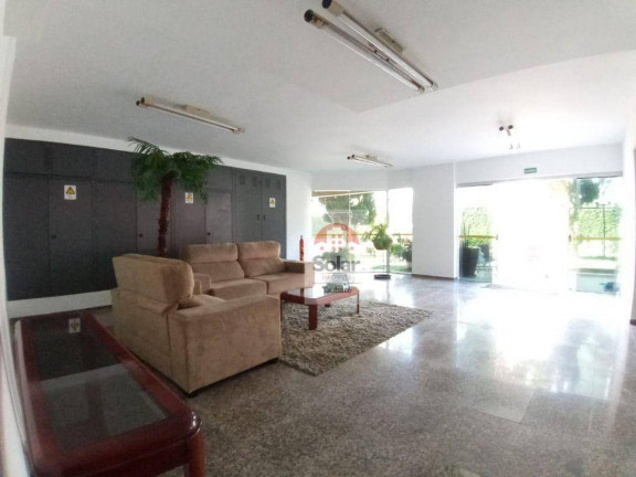 Imagem Apartamento com 3 Quartos à Venda, 127 m² em Centro - Taubaté Imagem Apartamento com 3 Quartos à Venda, 127 m² em Centro - Taubaté
