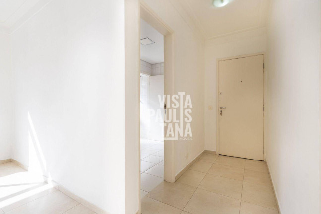 Imagem Apartamento com 1 Quarto para Alugar, 45 m² em Itaim Bibi - São Paulo Imagem Apartamento com 1 Quarto para Alugar, 45 m² em Itaim Bibi - São Paulo
