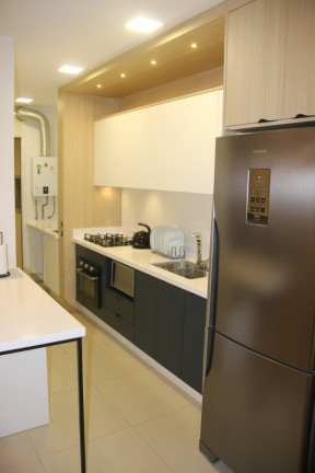 Imagem Apartamento com 2 Quartos à Venda, 83 m² em Barreiros - São José Imagem Apartamento com 2 Quartos à Venda, 83 m² em Barreiros - São José