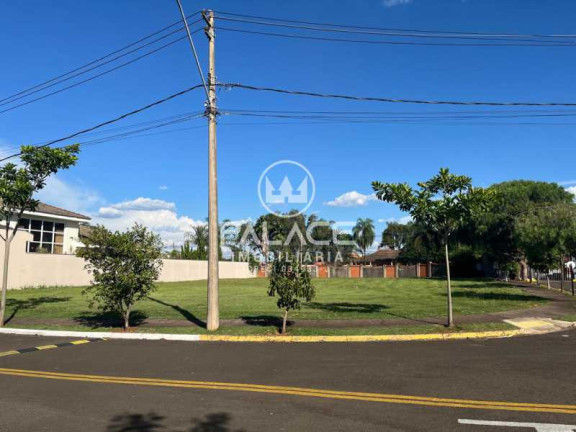 Imagem Terreno à Venda, 1.475 m² em Campestre - Piracicaba