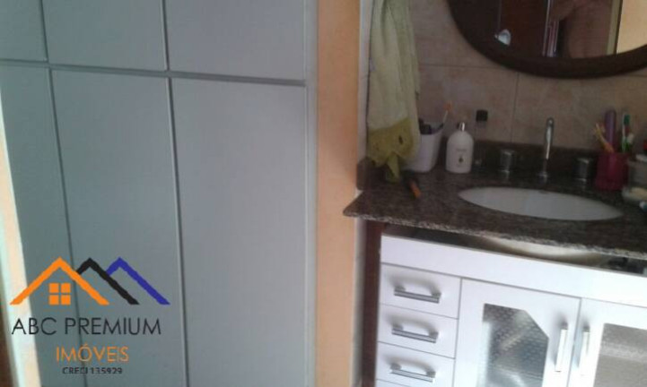 Imagem Apartamento com 2 Quartos à Venda, 55 m² em Jardim Alvorada - Santo André Imagem Apartamento com 2 Quartos à Venda, 55 m² em Jardim Alvorada - Santo André