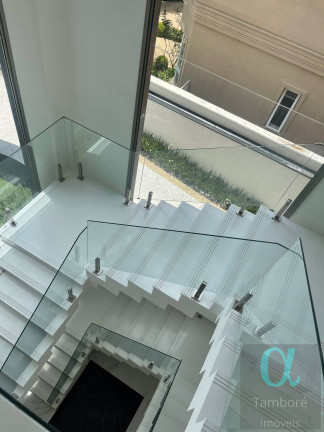 Imagem Casa com 4 Quartos à Venda, 630 m² em Tamboré - Santana De Parnaíba Imagem Casa com 4 Quartos à Venda, 630 m² em Tamboré - Santana De Parnaíba