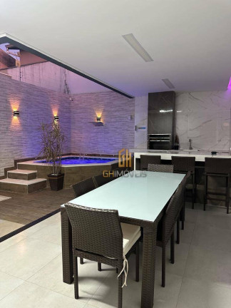 Imagem Casa com 2 Quartos à Venda, 130 m² em Setor Três Marias - Goiânia