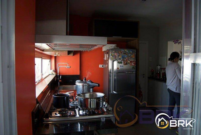 Imagem Apartamento com 3 Quartos à Venda, 240 m² em Tatuapé - São Paulo Imagem Apartamento com 3 Quartos à Venda, 240 m² em Tatuapé - São Paulo