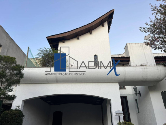 Imagem Casa de Condomínio com 4 Quartos à Venda, 472 m² em Alphaville Residencial Dois - Barueri Imagem Casa de Condomínio com 4 Quartos à Venda, 472 m² em Alphaville Residencial Dois - Barueri