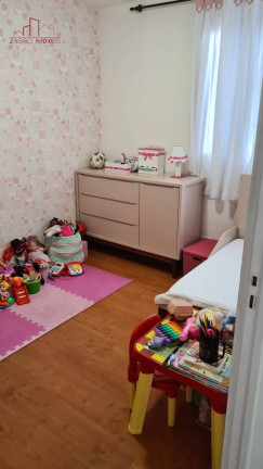 Imagem Apartamento com 2 Quartos à Venda, 60 m² em Parque Flamengo - São Paulo