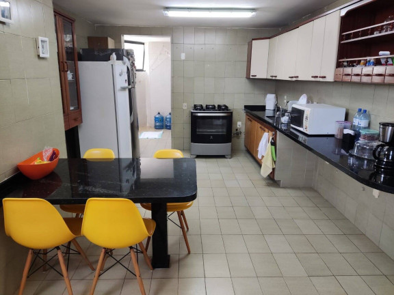 Imagem Apartamento com 3 Quartos à Venda, 200 m² em Vicente Pinzon - Fortaleza Imagem Apartamento com 3 Quartos à Venda, 200 m² em Vicente Pinzon - Fortaleza