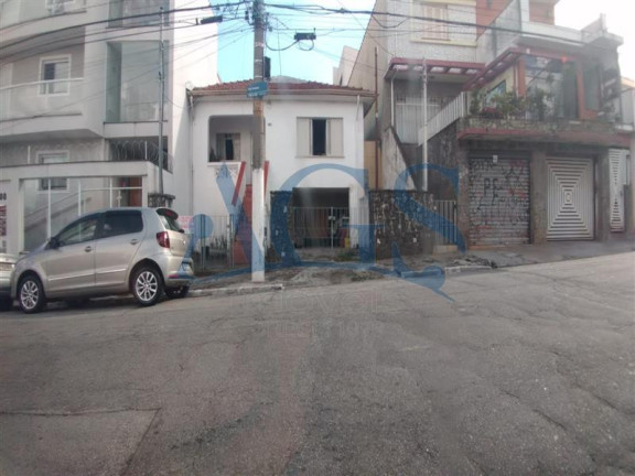 Casa com 2 Quartos à Venda, 164 m² em Vila Formosa - São Paulo