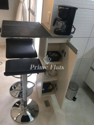 Imagem Apartamento com 1 Quarto à Venda, 42 m² em Vila Mariana - São Paulo