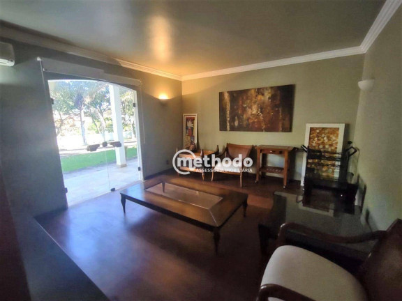 Imagem Casa com 6 Quartos à Venda, 1.150 m² em Sítios De Recreio Gramado - Campinas
