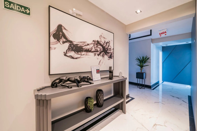 Imagem Apartamento com 2 Quartos à Venda, 105 m² em Mariscal - Bombinhas