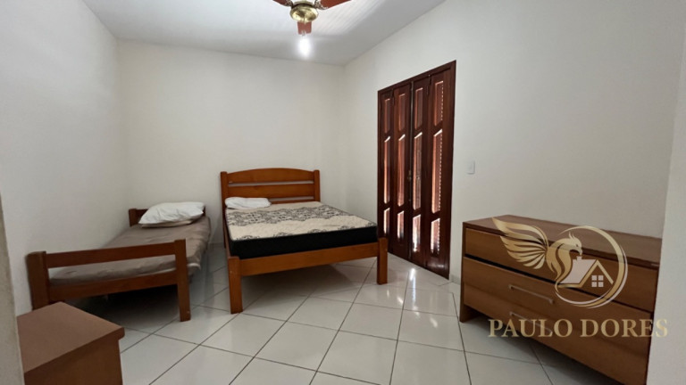Imagem Casa com 5 Quartos à Venda, 375 m² em Centro - Ubatuba