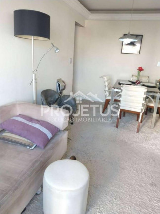 Imagem Apartamento com 2 Quartos à Venda, 51 m² em Jardim Umarizal - São Paulo Imagem Apartamento com 2 Quartos à Venda, 51 m² em Jardim Umarizal - São Paulo