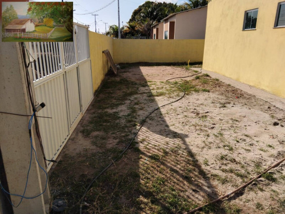 Imagem Casa com 2 Quartos à Venda, 70 m² em Centro (iguabinha) - Araruama Imagem Casa com 2 Quartos à Venda, 70 m² em Centro (iguabinha) - Araruama