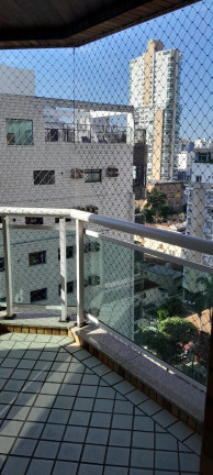 Imagem Apartamento com 3 Quartos para Alugar, 116 m² em Boqueirão - Santos Imagem Apartamento com 3 Quartos para Alugar, 116 m² em Boqueirão - Santos