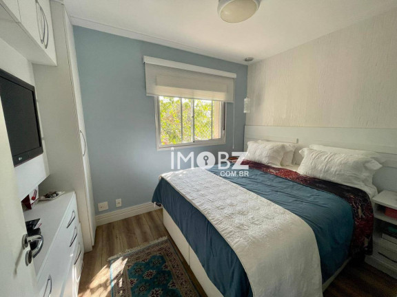 Imagem Imóvel com 3 Quartos à Venda, 70 m² em Vila Sônia - São Paulo