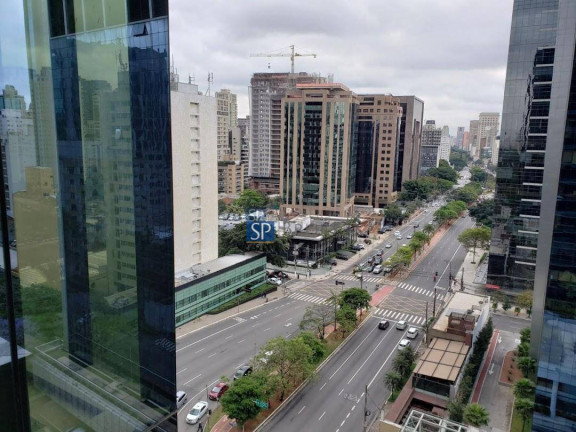 Imagem Sala Comercial para Alugar, 1.359 m² em Itaim Bibi - São Paulo Imagem Sala Comercial para Alugar, 1.359 m² em Itaim Bibi - São Paulo
