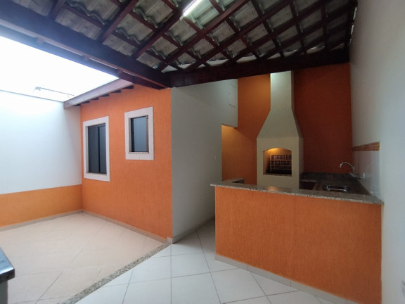 Imagem Sobrado com 3 Quartos à Venda, 215 m² em Alto Do Cardoso - Pindamonhangaba