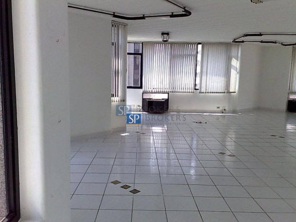 Imagem Sala Comercial à Venda ou Locação, 360 m² em Cidade Monções - São Paulo