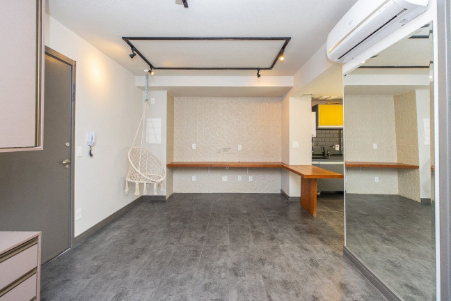 Imagem Apartamento com 1 Quarto à Venda, 29 m² em Perdizes - São Paulo