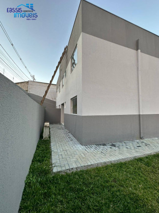 Imagem Apartamento com 2 Quartos à Venda, 59 m² em Das Graças - Colombo Imagem Apartamento com 2 Quartos à Venda, 59 m² em Das Graças - Colombo