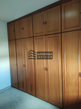 Imagem Apartamento com 3 Quartos à Venda, 128 m² em Brooklin - São Paulo Imagem Apartamento com 3 Quartos à Venda, 128 m² em Brooklin - São Paulo