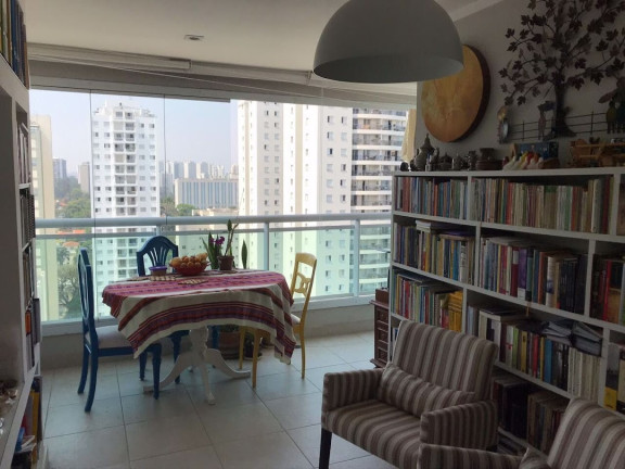 Apartamento com 2 Quartos à Venda, 75 m² em Cidade Nova Heliópolis - São Paulo