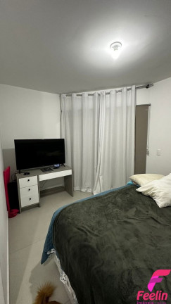 Imagem Casa com 3 Quartos à Venda, 94 m² em Forquilhas - São José Imagem Casa com 3 Quartos à Venda, 94 m² em Forquilhas - São José