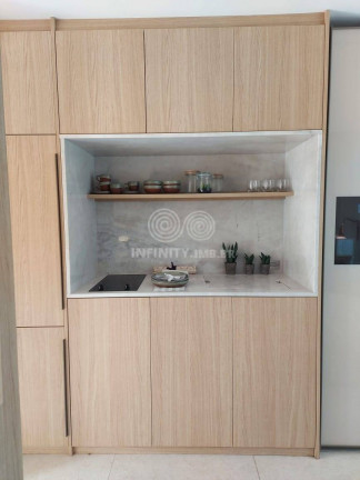 Imagem Apartamento com 1 Quarto à Venda, 26 m² em Moema - São Paulo Imagem Apartamento com 1 Quarto à Venda, 26 m² em Moema - São Paulo