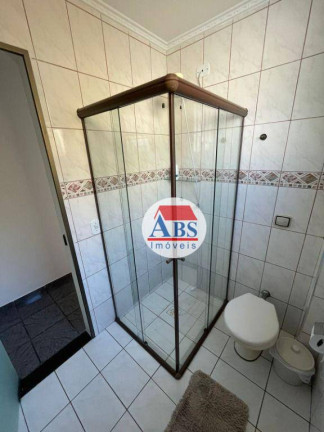 Imagem Sobrado com 3 Quartos à Venda, 165 m² em Vila Nova - Cubatão Imagem Sobrado com 3 Quartos à Venda, 165 m² em Vila Nova - Cubatão