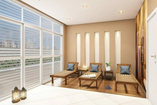 Imagem Apartamento com 2 Quartos à Venda, 49 m² em Morumbi - São Paulo Imagem Apartamento com 2 Quartos à Venda, 49 m² em Morumbi - São Paulo