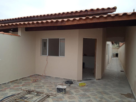 Imagem Casa com 2 Quartos à Venda, 150 m² em Santa Júlia - Itanhaém