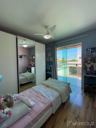 Imagem Casa com 4 Quartos à Venda, 340 m² em Praia Do Morro - Guarapari