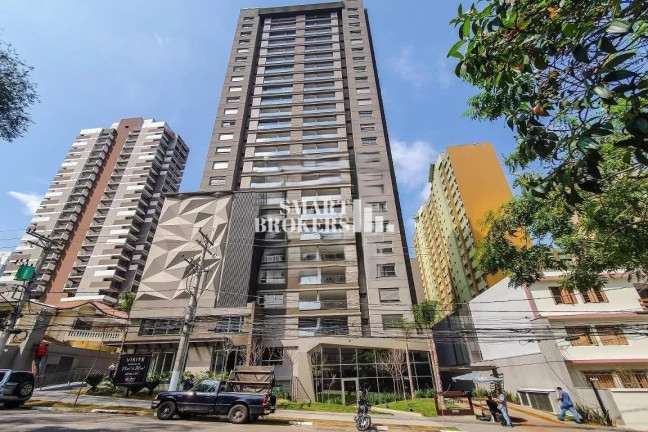 Imagem Apartamento com 2 Quartos à Venda, 51 m² em Vila Mariana - São Paulo Imagem Apartamento com 2 Quartos à Venda, 51 m² em Vila Mariana - São Paulo