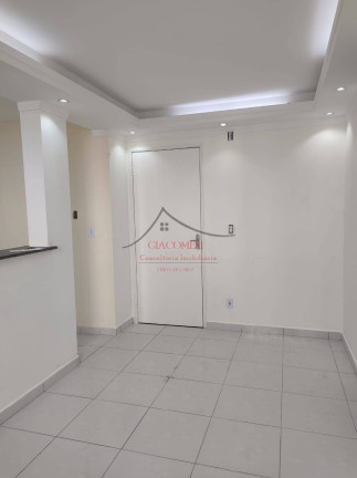 Imagem Apartamento com 2 Quartos à Venda, 45 m² em Jardim Santa Terezinha (zona Leste) - São Paulo Imagem Apartamento com 2 Quartos à Venda, 45 m² em Jardim Santa Terezinha (zona Leste) - São Paulo