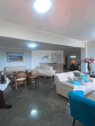 Imagem Apartamento com 4 Quartos à Venda, 234 m² em Intermares - Cabedelo