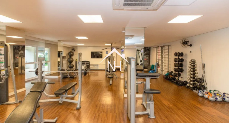 Imagem Apartamento com 4 Quartos à Venda, 280 m² em Brooklin Paulista - São Paulo Imagem Apartamento com 4 Quartos à Venda, 280 m² em Brooklin Paulista - São Paulo