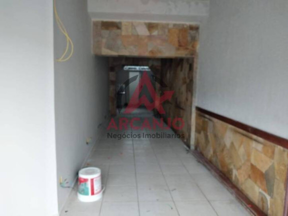 Imagem Ponto Comercial para Alugar, 40 m² em Centro - Ubatuba Imagem Ponto Comercial para Alugar, 40 m² em Centro - Ubatuba