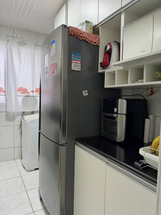 Imagem Apartamento com 2 Quartos à Venda, 47 m² em Jardim Vitória - Belo Horizonte Imagem Apartamento com 2 Quartos à Venda, 47 m² em Jardim Vitória - Belo Horizonte